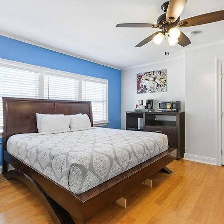 Comfortable Rooms Near All Nola Hot Spots Новый Орлеан Экстерьер фото