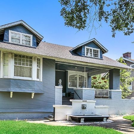 Comfortable Rooms Near All Nola Hot Spots Новый Орлеан Экстерьер фото