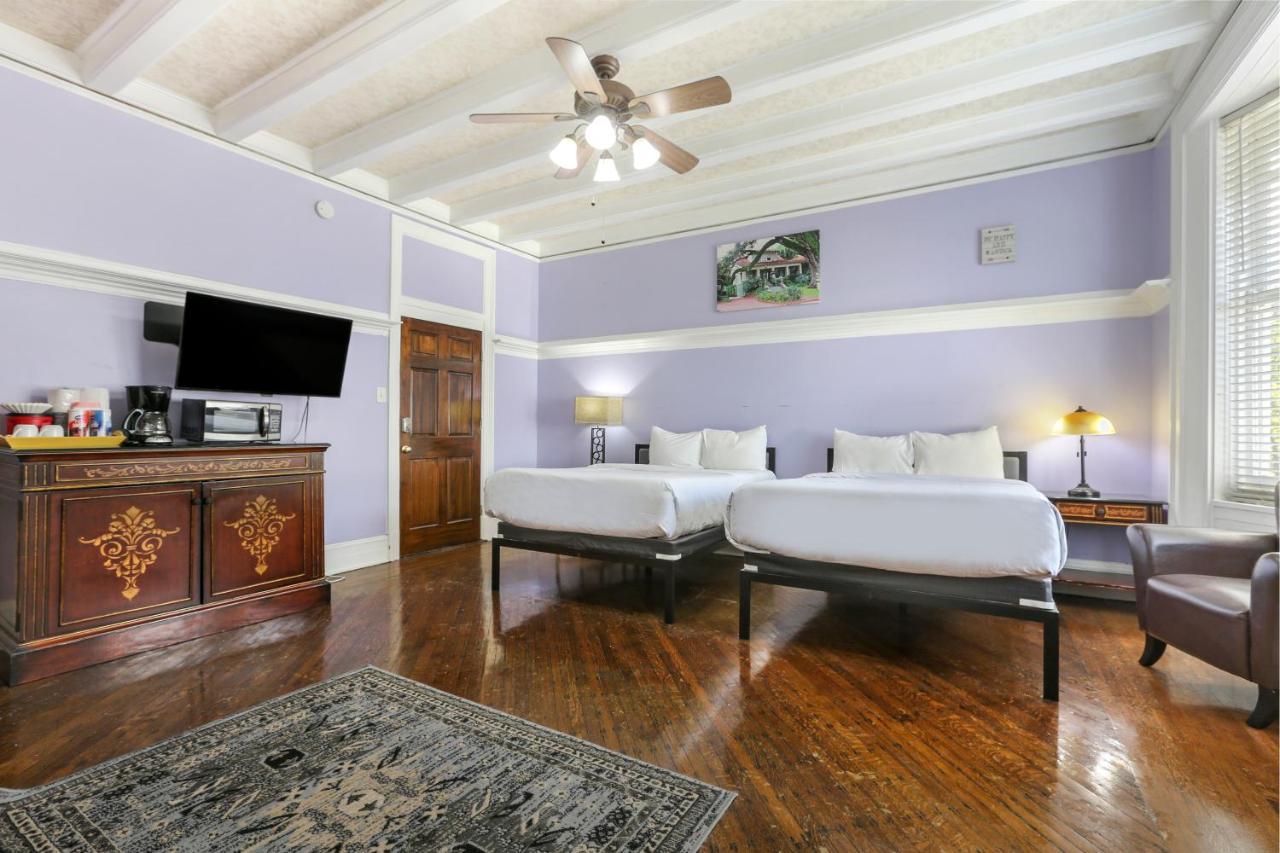 Comfortable Rooms Near All Nola Hot Spots Новый Орлеан Экстерьер фото