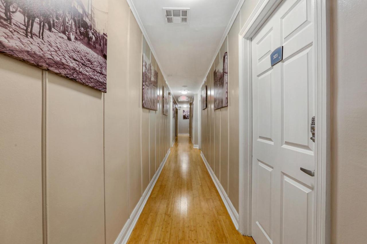 Comfortable Rooms Near All Nola Hot Spots Новый Орлеан Экстерьер фото