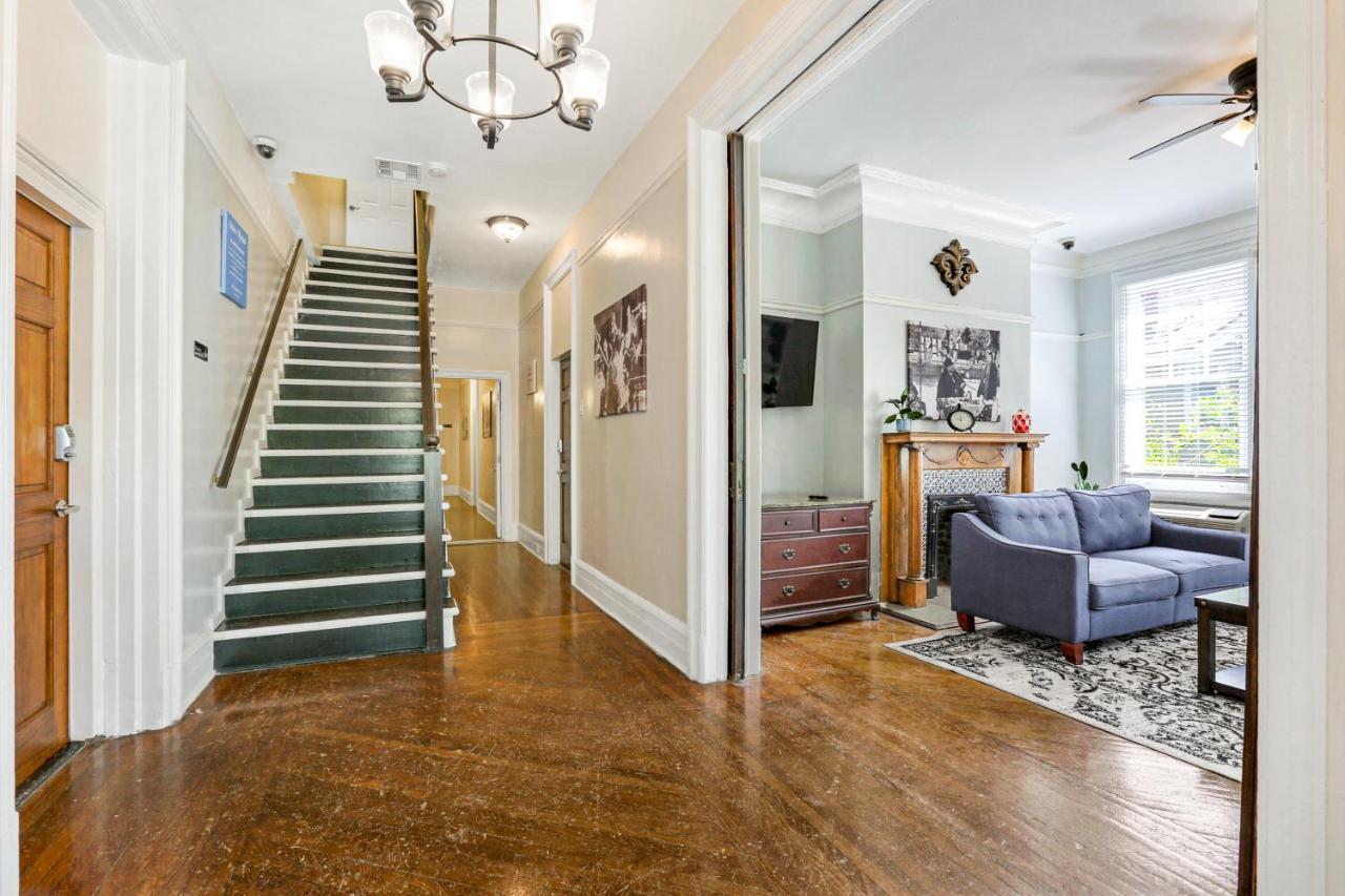 Comfortable Rooms Near All Nola Hot Spots Новый Орлеан Экстерьер фото