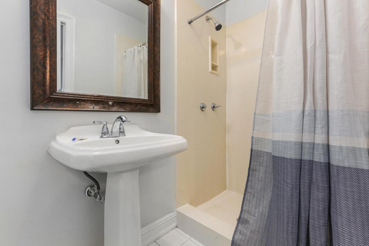 Comfortable Rooms Near All Nola Hot Spots Новый Орлеан Экстерьер фото