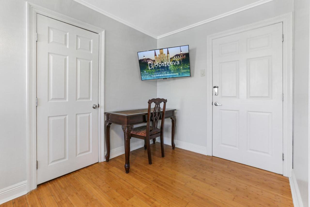 Comfortable Rooms Near All Nola Hot Spots Новый Орлеан Экстерьер фото