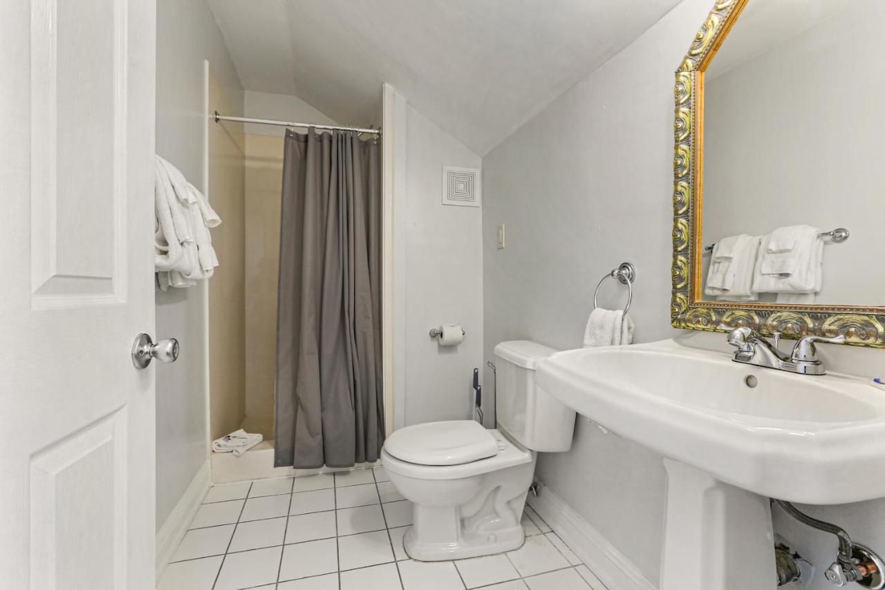 Comfortable Rooms Near All Nola Hot Spots Новый Орлеан Экстерьер фото
