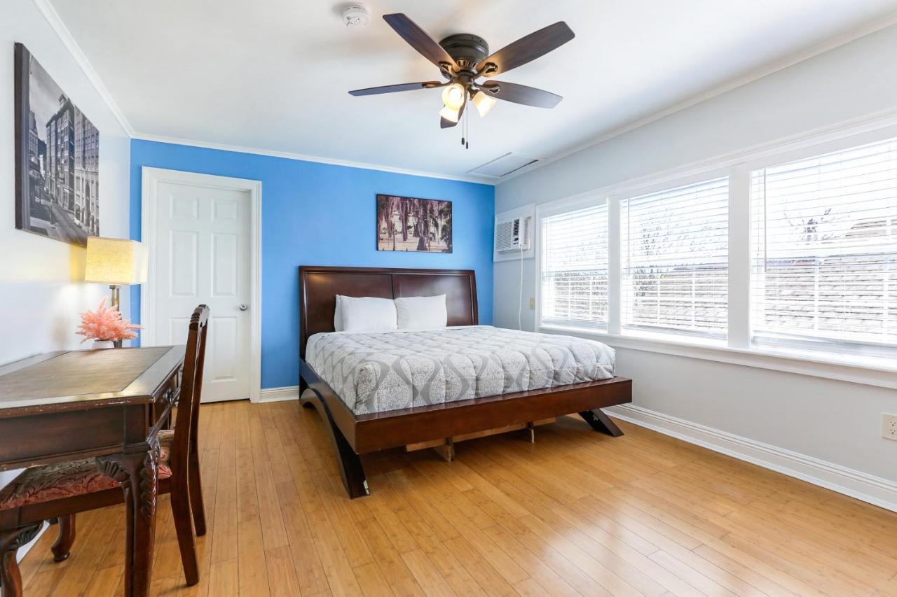 Comfortable Rooms Near All Nola Hot Spots Новый Орлеан Экстерьер фото