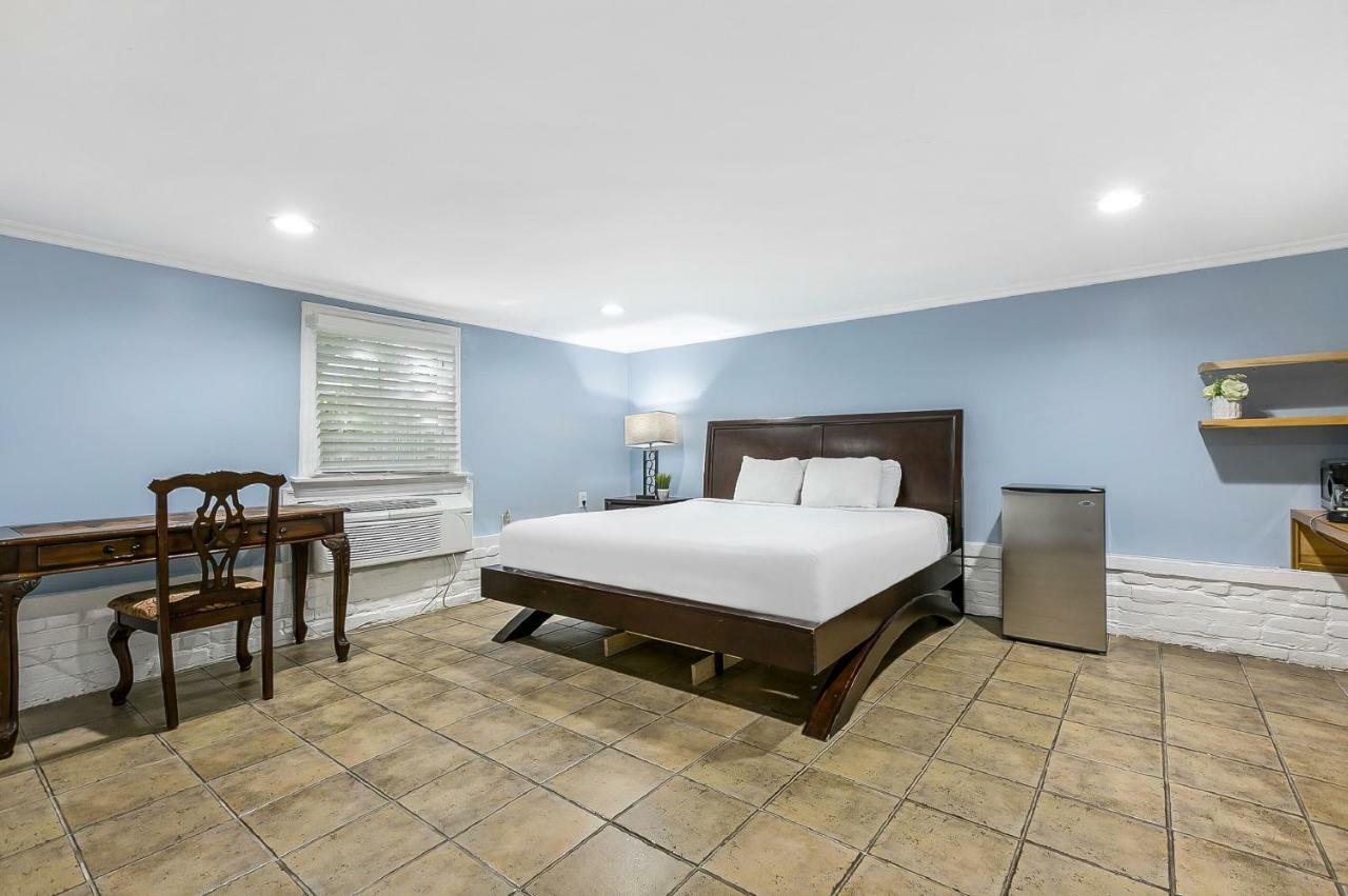 Comfortable Rooms Near All Nola Hot Spots Новый Орлеан Экстерьер фото