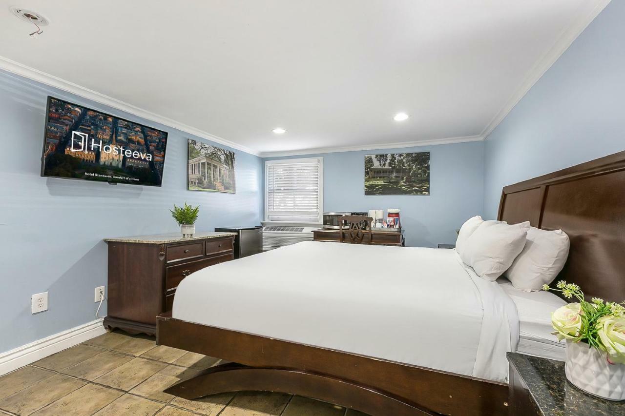 Comfortable Rooms Near All Nola Hot Spots Новый Орлеан Экстерьер фото