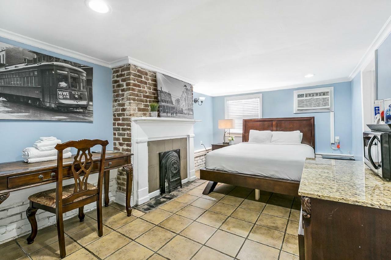 Comfortable Rooms Near All Nola Hot Spots Новый Орлеан Экстерьер фото