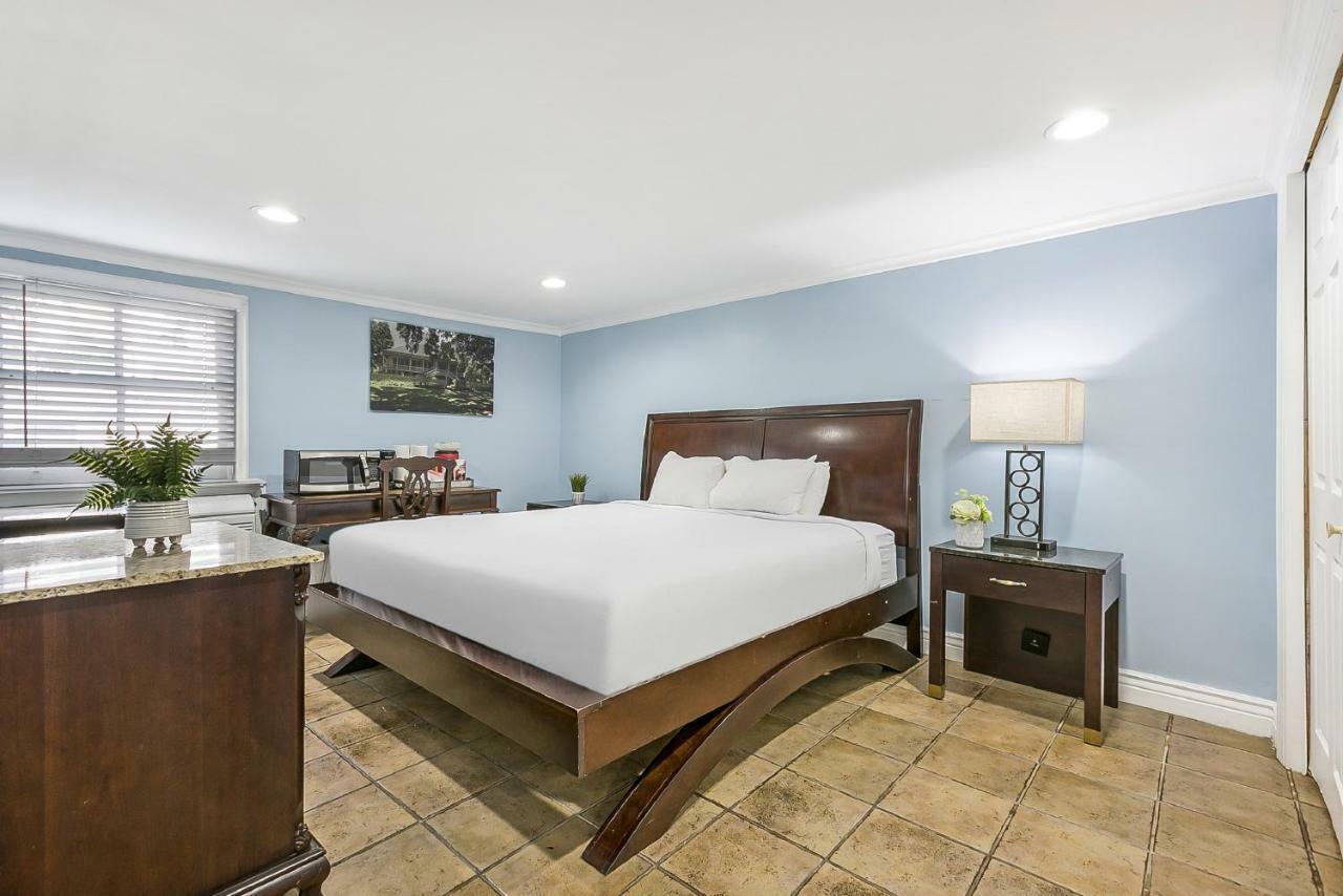Comfortable Rooms Near All Nola Hot Spots Новый Орлеан Экстерьер фото
