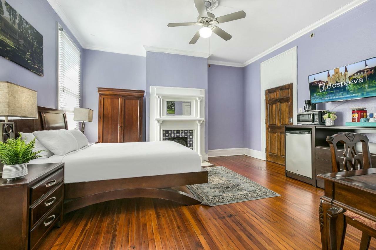 Comfortable Rooms Near All Nola Hot Spots Новый Орлеан Экстерьер фото