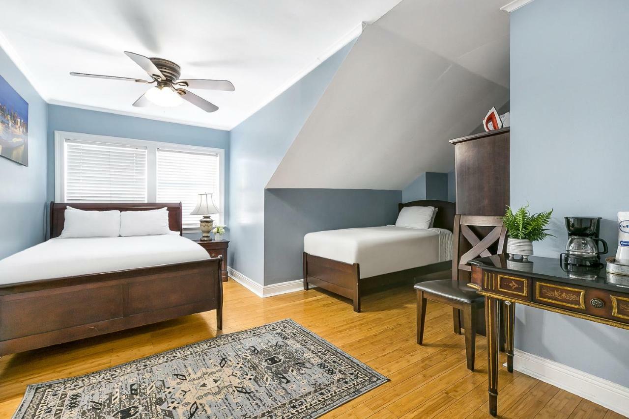 Comfortable Rooms Near All Nola Hot Spots Новый Орлеан Экстерьер фото