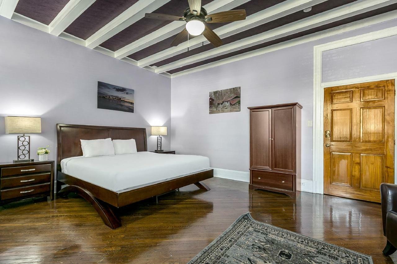 Comfortable Rooms Near All Nola Hot Spots Новый Орлеан Экстерьер фото