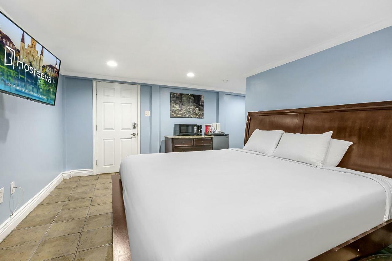 Comfortable Rooms Near All Nola Hot Spots Новый Орлеан Экстерьер фото