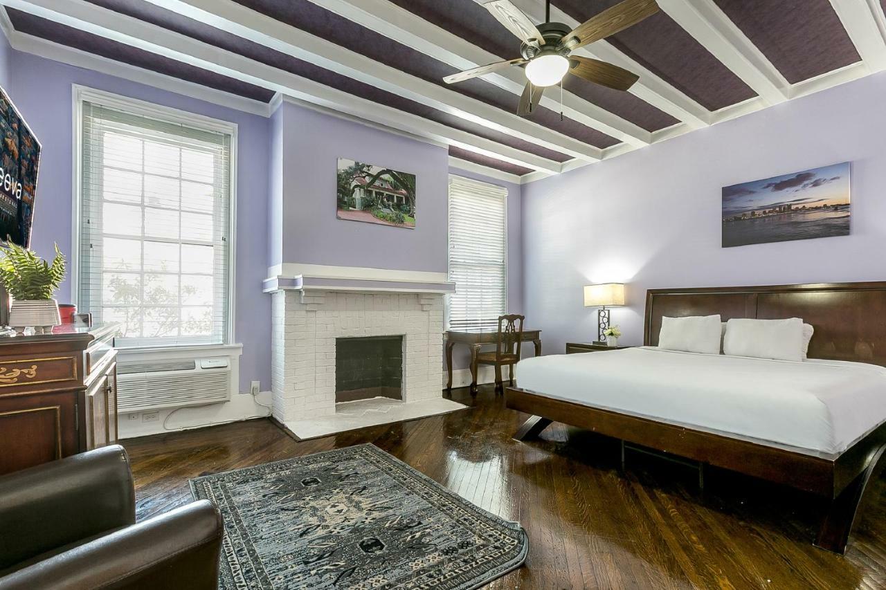 Comfortable Rooms Near All Nola Hot Spots Новый Орлеан Экстерьер фото